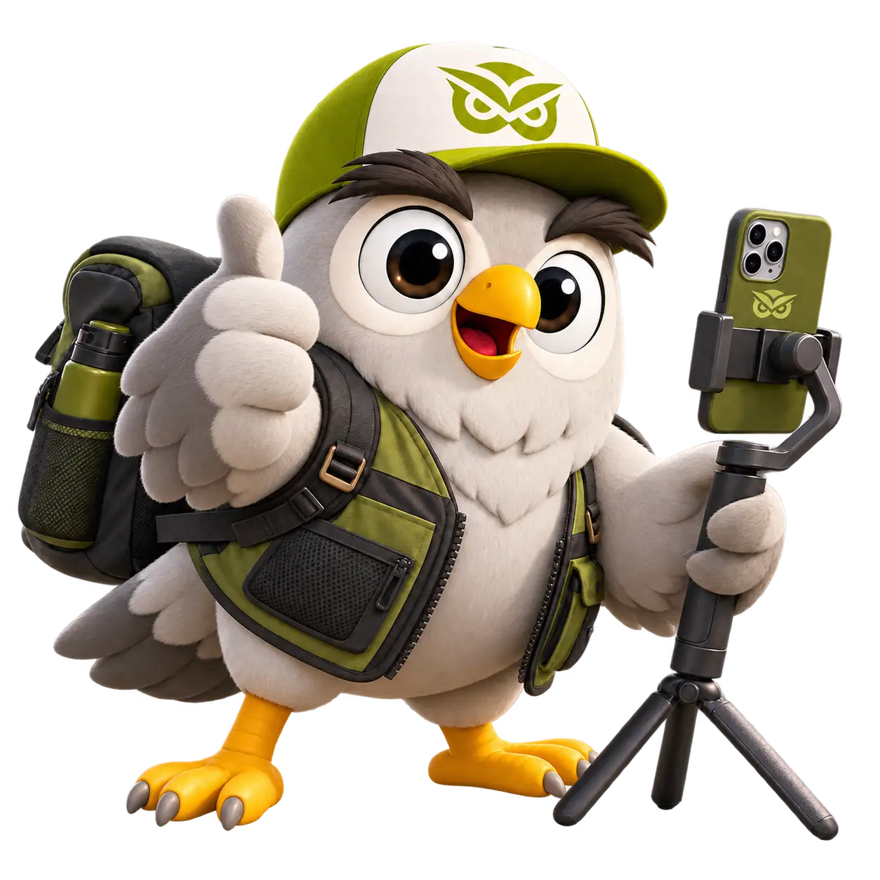 Bubo Marketing y TIC de Grupo TECO