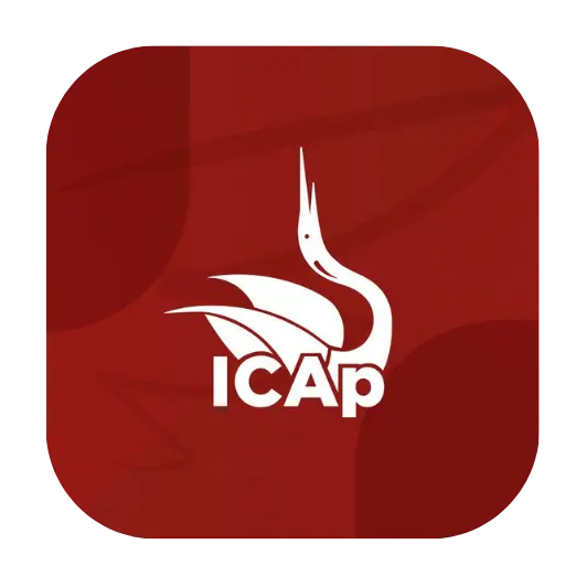 Logo ICAP